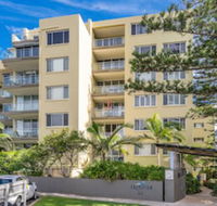 Grandview - Hotel Accommodation
