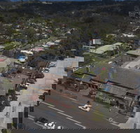 Blue Mountains YHA - Hostel - Hotel Accommodation