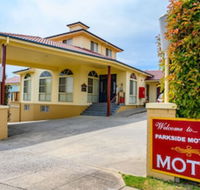Lithgow Parkside Motor Inn - Hotel Accommodation