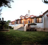 Sirens Bed  Breakfast - Hotel Accommodation