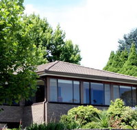 Blue View - Hotel Accommodation