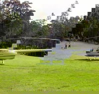 Cottages On Mount View - Hotel Accommodation