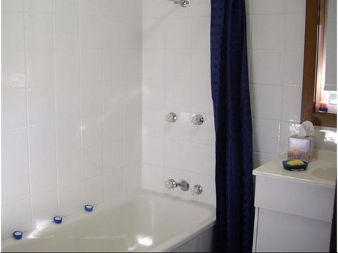 Brilex Park B & B - Hotel Accommodation 3