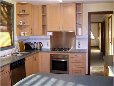 Brilex Park B & B - Hotel Accommodation 1