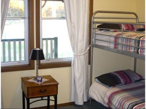 Brilex Park B & B - Hotel Accommodation 6