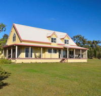 The Residence at Elbourne Wines - Hotel Accommodation