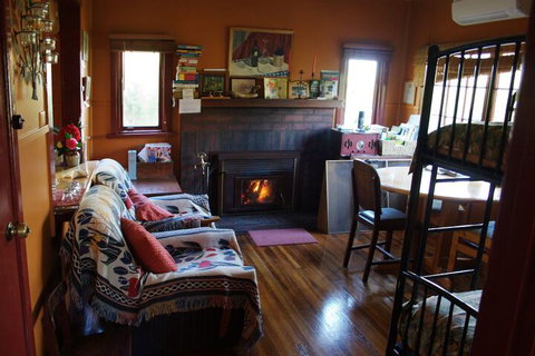 Classic Cottages Port Arthur - Hotel Accommodation 6