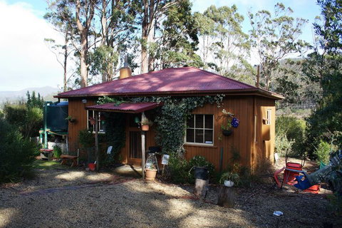 Classic Cottages Port Arthur - Hotel Accommodation 4