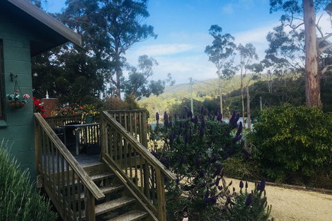 Classic Cottages Port Arthur - Hotel Accommodation 2