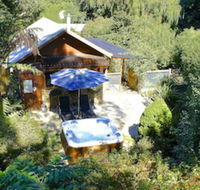 Forget Me Not Cottages - Hotel Accommodation