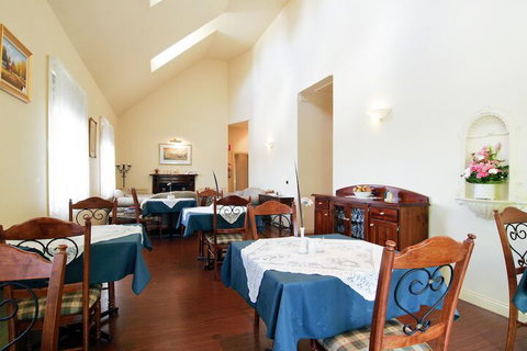 Melba Lodge - Hotel Accommodation 3