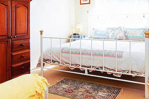 Melba Lodge - Hotel Accommodation 1