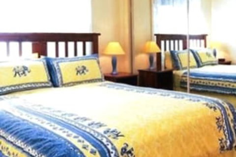 Melba Lodge - Hotel Accommodation 2