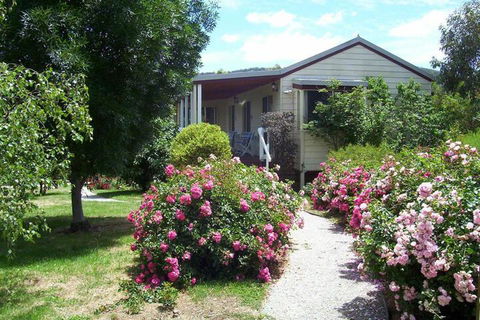Yarra Glen Bed & Breakfast - Hotel Accommodation 3