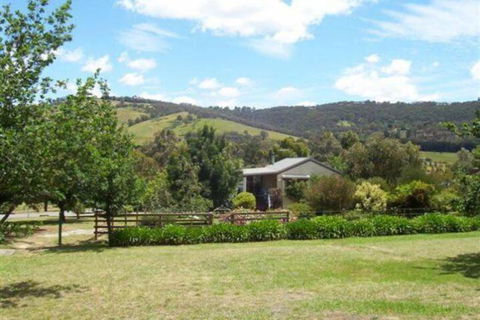 Yarra Glen Bed & Breakfast - Hotel Accommodation 4