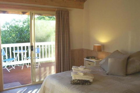 Yarra Glen Bed & Breakfast - Hotel Accommodation 5