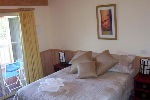 Yarra Glen Bed & Breakfast - Hotel Accommodation 6