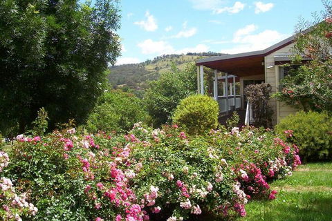 Yarra Glen Bed & Breakfast - Hotel Accommodation 7
