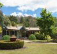 Valley Guest House - Hotel Accommodation