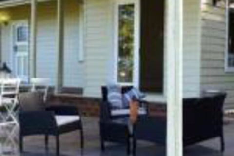 Eagles View Bed & Breakfast - Hotel Accommodation 0
