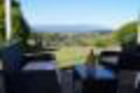 Eagles View Bed & Breakfast - Hotel Accommodation 4