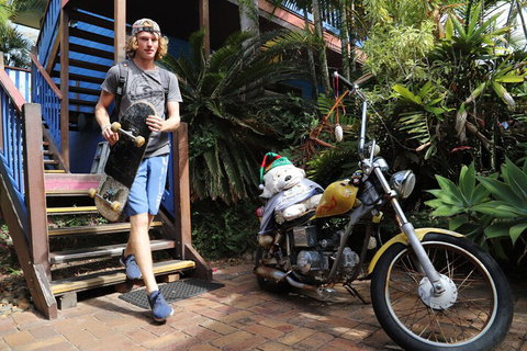 Cool Bananas Backpackers - Hotel Accommodation 4