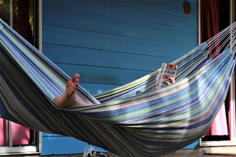 Cool Bananas Backpackers - Hotel Accommodation 7