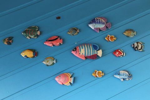 Cool Bananas Backpackers - Hotel Accommodation 3