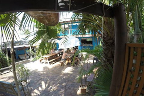 Cool Bananas Backpackers - Hotel Accommodation 0