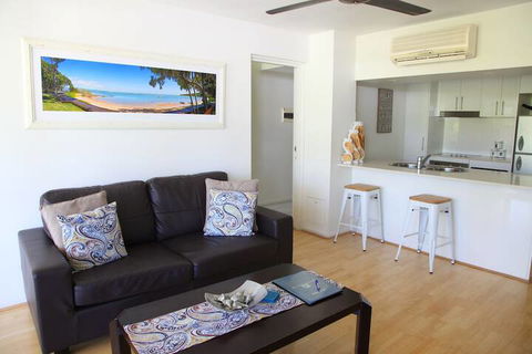 Agnes Water Beach Club - Hotel Accommodation 7