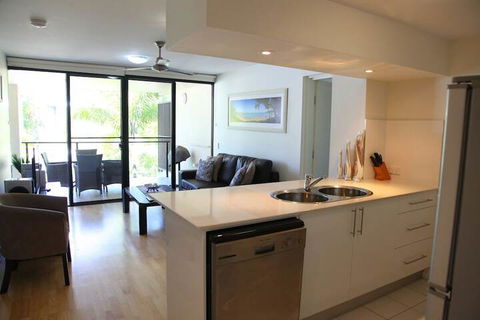 Agnes Water Beach Club - Hotel Accommodation 3