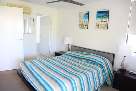 Agnes Water Beach Club - Hotel Accommodation 5
