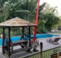 1770 Southern Cross Backpackers - Hotel Accommodation