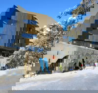 Buller Central - Hotel Accommodation