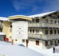 Enzian Hotel - Mt Buller - Hotel Accommodation
