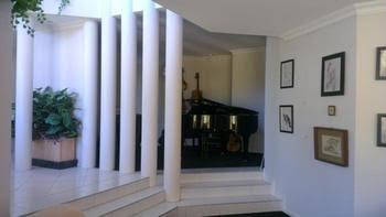 The Vines Avenue Guesthouse - Hotel Accommodation 0