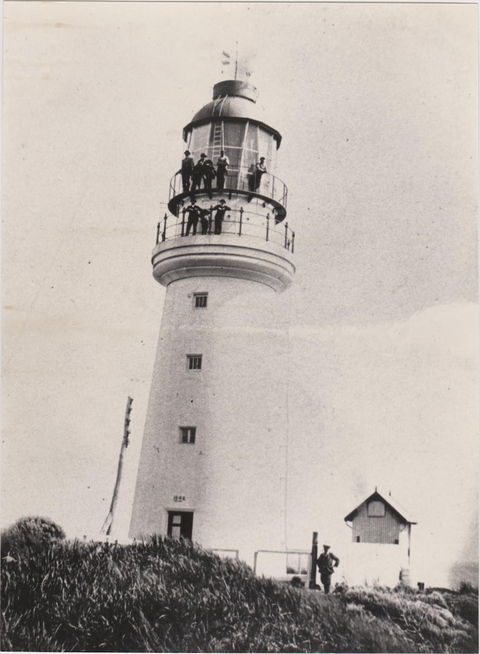 Cape Otway Lightstation - Hotel Accommodation 3