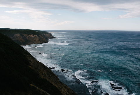 Cape Otway Lightstation - Hotel Accommodation 5