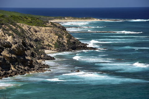 Cape Otway Lightstation - Hotel Accommodation 2