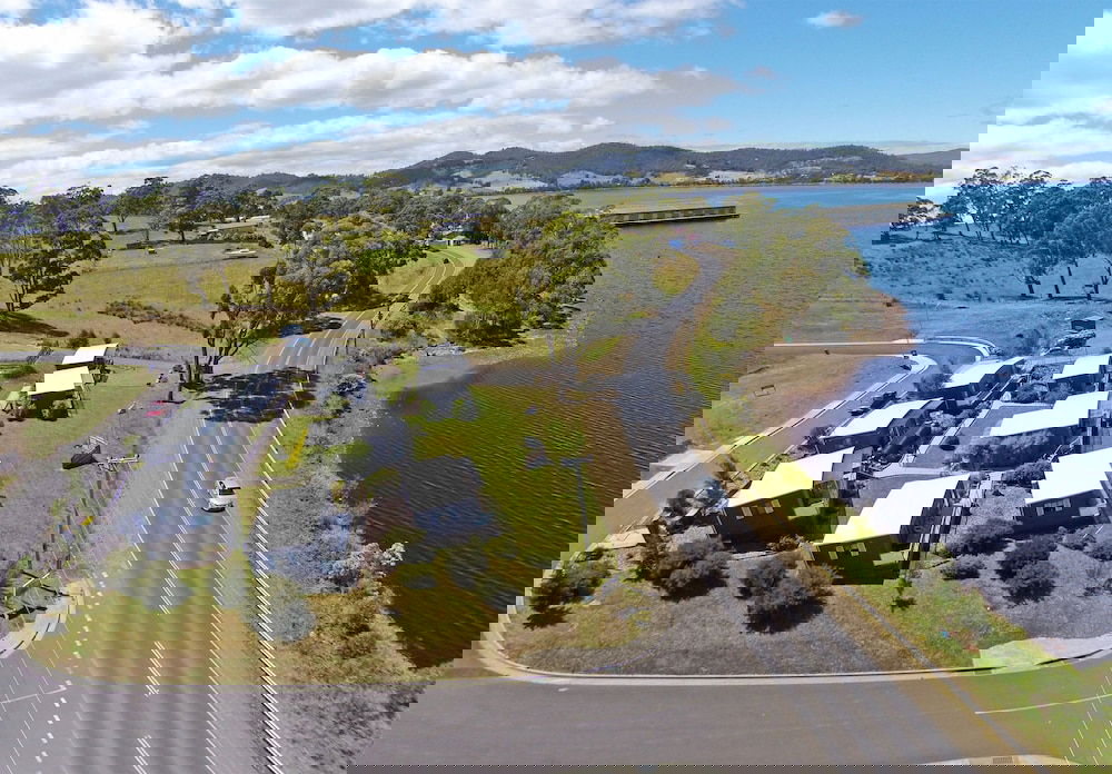 Port Huon TAS Hotel Accommodation