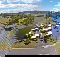 Port Huon Cottages - Hotel Accommodation