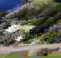 Donalea Bed  Breakfast - Hotel Accommodation