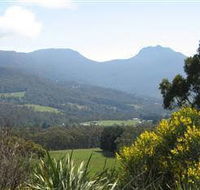 Huon Valley Bed and Breakfast