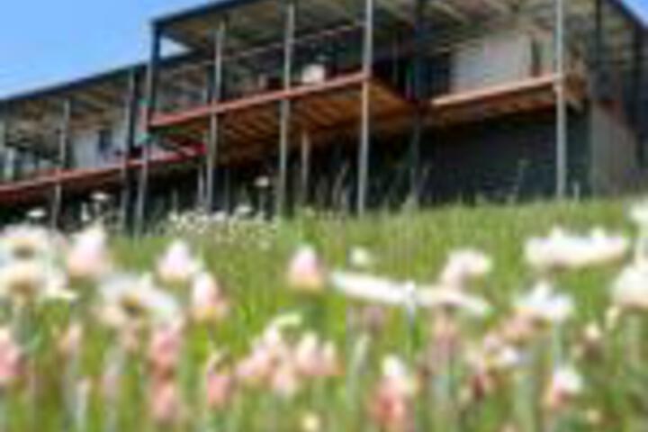 Randalls Bay TAS Hotel Accommodation