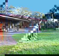 Milton Country Cottages - Hotel Accommodation