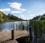 Gracefield Estate - Hotel Accommodation