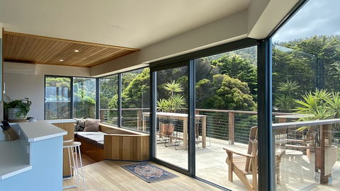 BIG4 Wye River Holiday Park - Hotel Accommodation 4