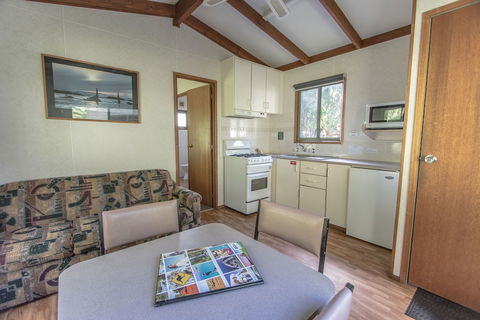 BIG4 Wye River Holiday Park - Hotel Accommodation 6