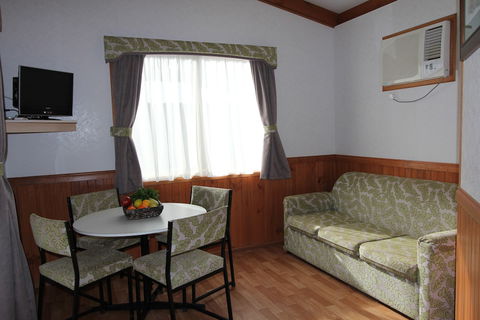 BIG4 Wye River Holiday Park - Hotel Accommodation 2