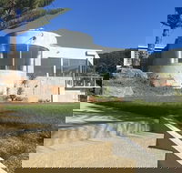 BIG4 Wye River Holiday Park - Hotel Accommodation